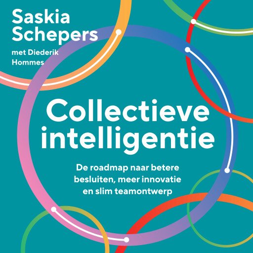 Collectieve intelligentie
