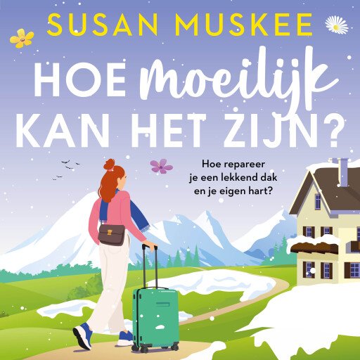 Hoe moeilijk kan het zijn?