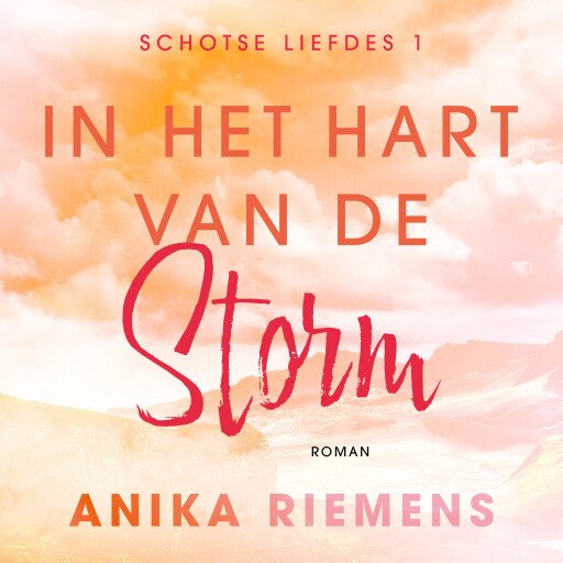 In het hart van de storm