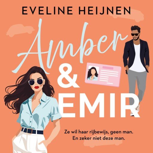 Amber en Emir