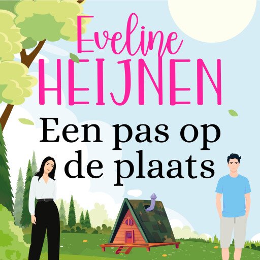 Een pas op de plaats