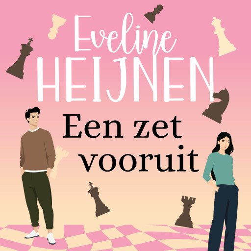 Een zet vooruit