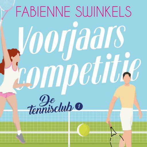 Voorjaarscompetitie