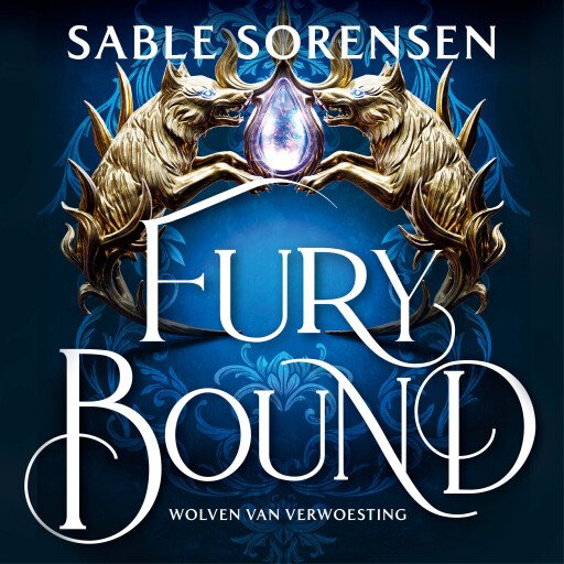 Fury Bound