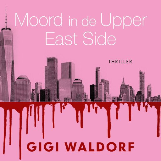 Moord in de Upper East Side