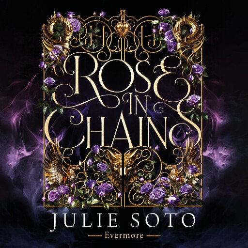 Rose in Chains