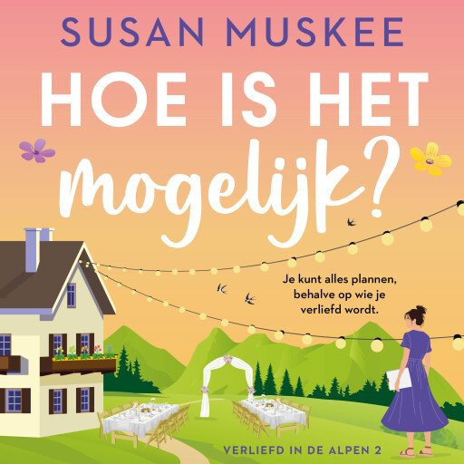 Hoe is het mogelijk?