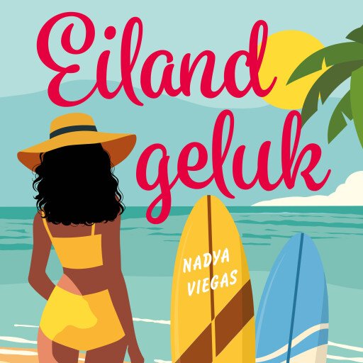 Eilandgeluk