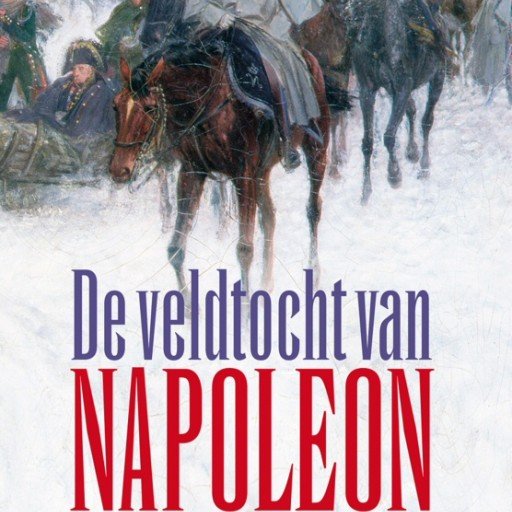 De veldtocht van Napoleon 1812