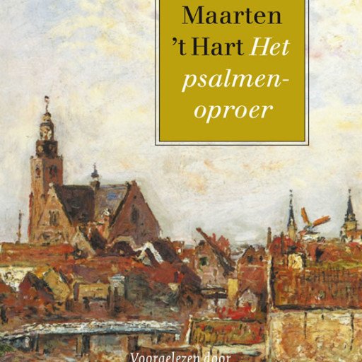Het psalmenoproer