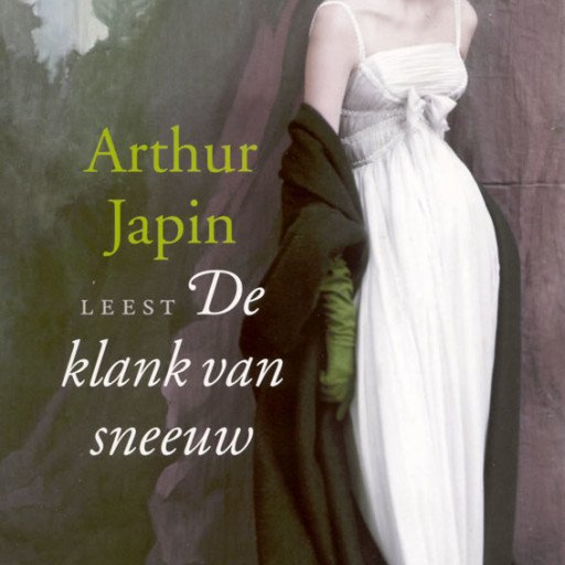 De klank van sneeuw