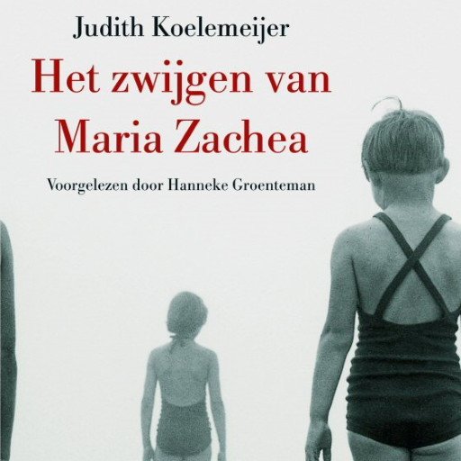 Het zwijgen van Maria Zachea