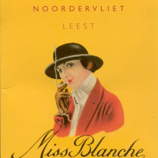 Miss Blanche