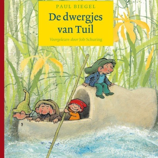 De dwergjes van Tuil