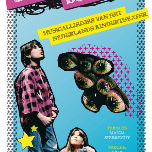 Gewoon een beetje stil