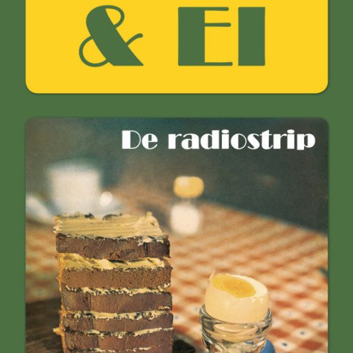 Koek & ei