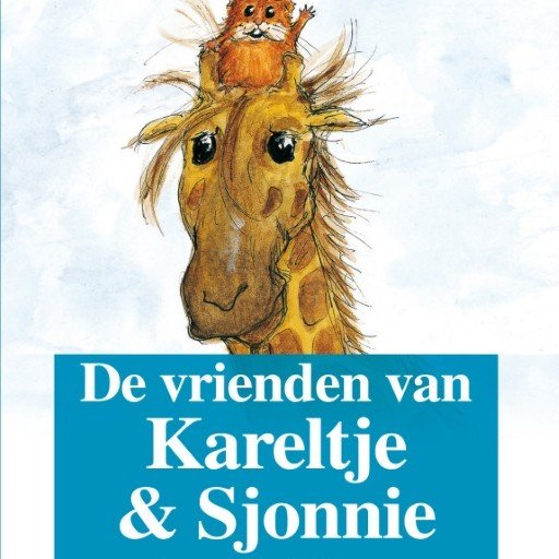 De vrienden van Kareltje & Sjonnie
