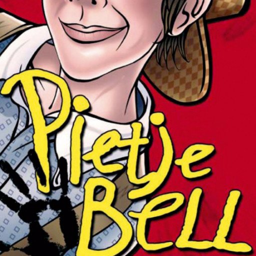 Pietje Bell - De musical