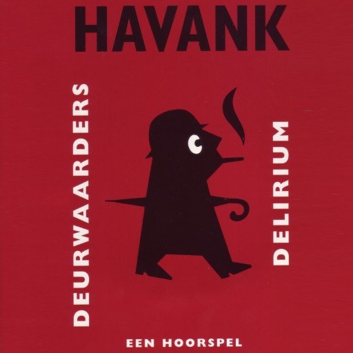 Deurwaardersdelirium