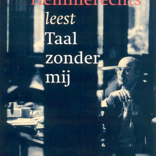 Taal zonder mij