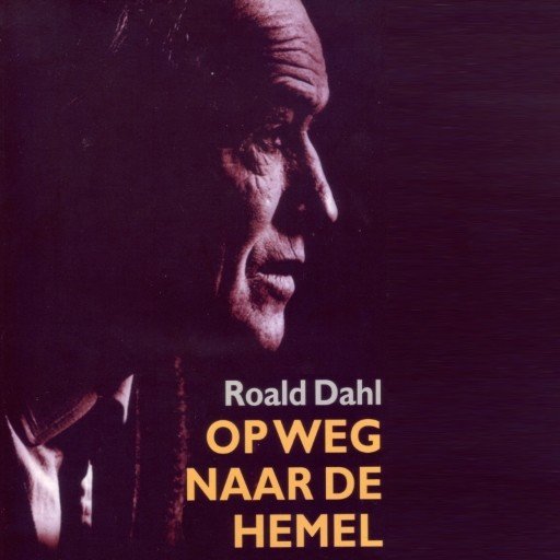 Op weg naar de hemel