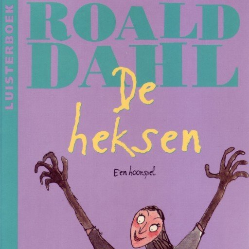 De heksen