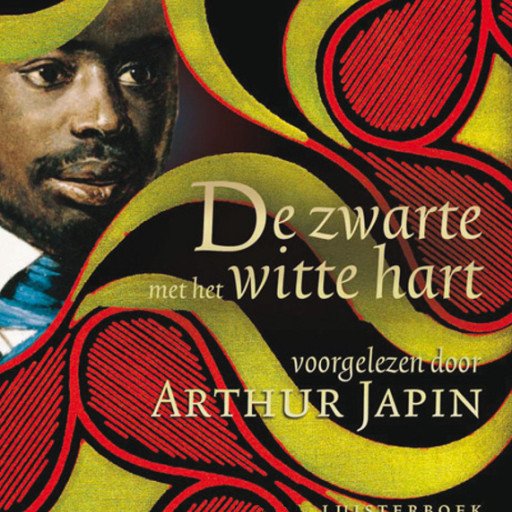 De zwarte met het witte hart