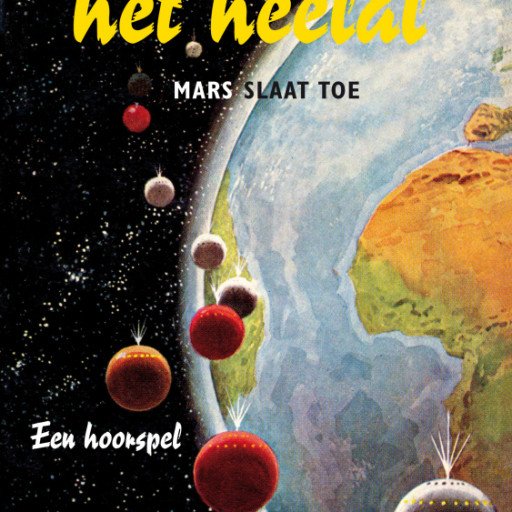 Sprong in het heelal 3: Mars slaat toe