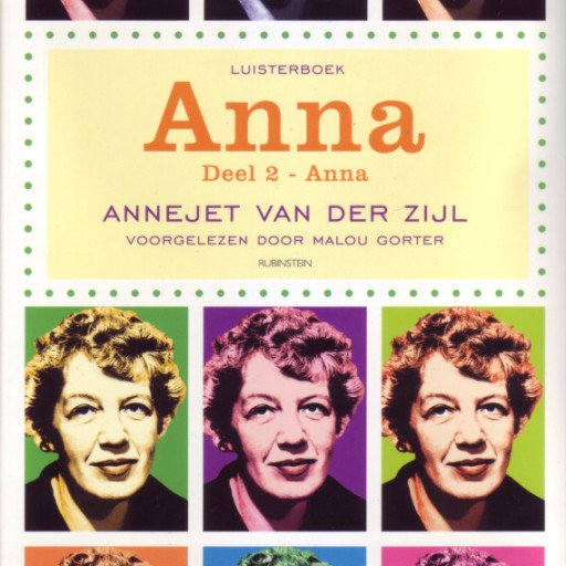 Anna Deel 2 - Anna