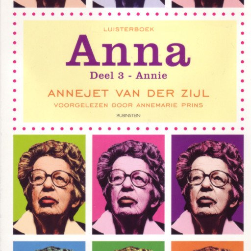 Anna Deel 3 - Annie