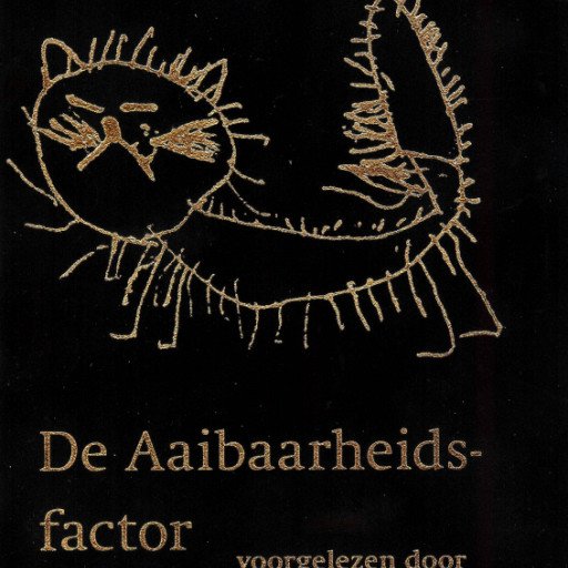 De Aaibaarheidsfactor