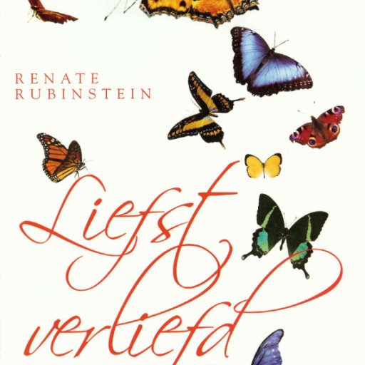Liefst verliefd