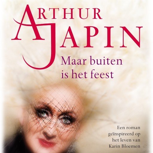 Maar buiten is het feest