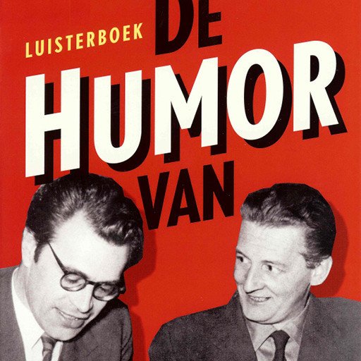 De humor van Godfried Bomans & Simon Carmiggelt