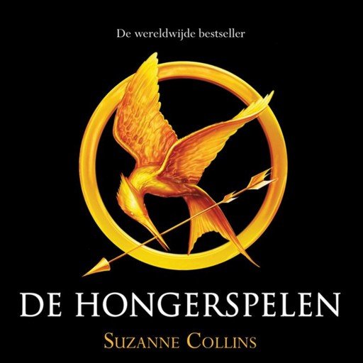 De Hongerspelen