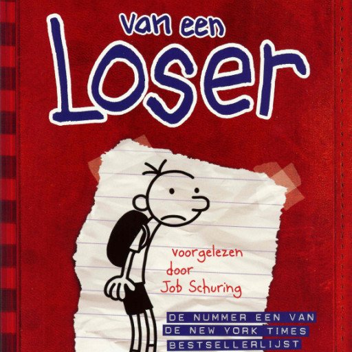 Het leven van een Loser