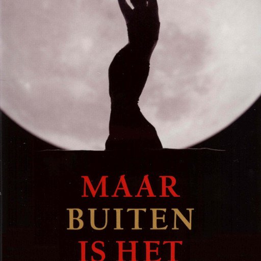 Maar buiten is het feest