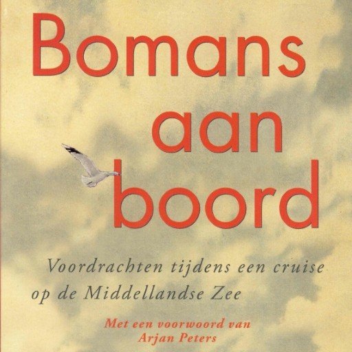 Bomans aan boord