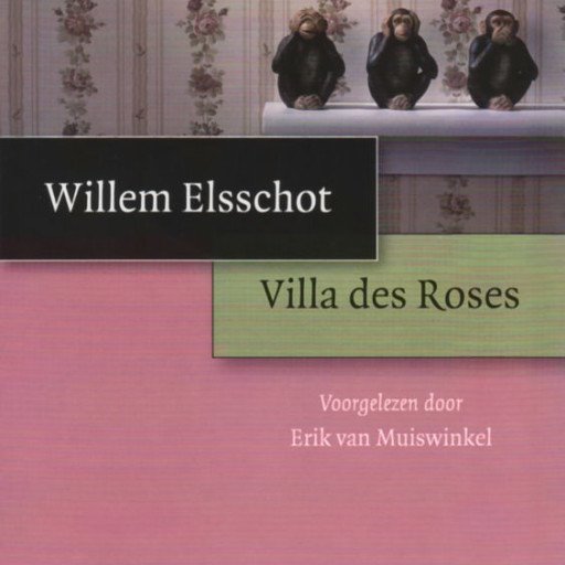 Villa des Roses