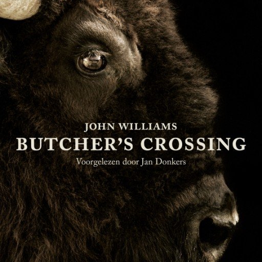 Butcher's Crossing