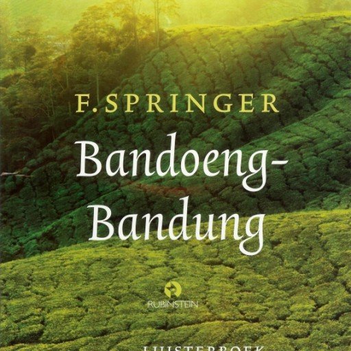 Bandoeng-Bandung