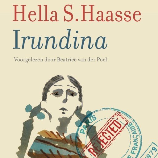 Irundina