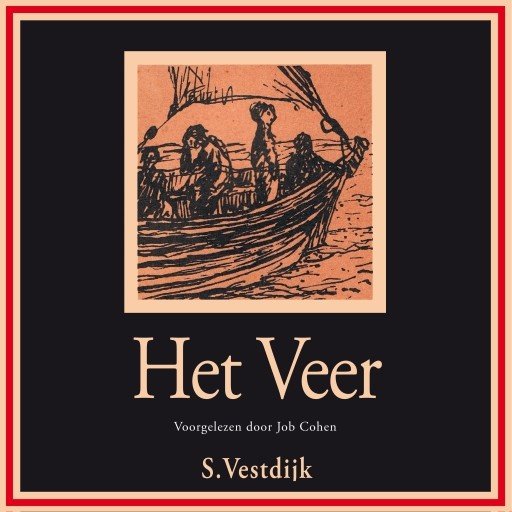 Het veer