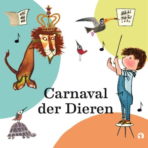 Carnaval der Dieren