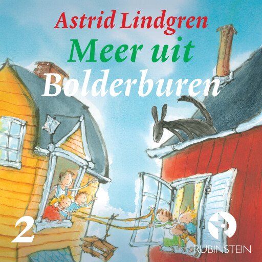 Meer uit Bolderburen