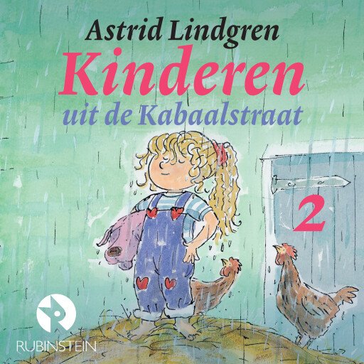 De kinderen uit de Kabaalstraat