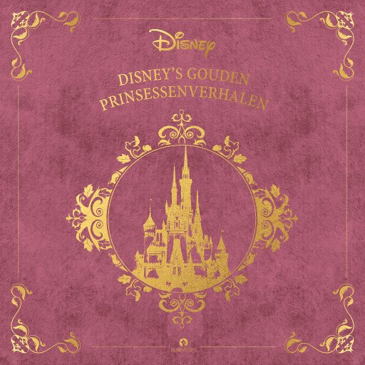 Disney's Gouden Prinsessen verhalen