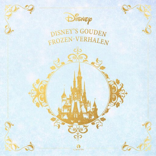 Disney's Gouden Frozen- verhalen