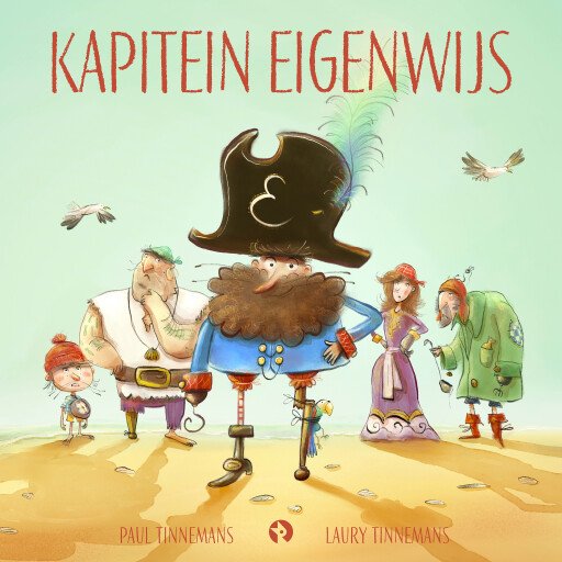 Kapitein Eigenwijs
