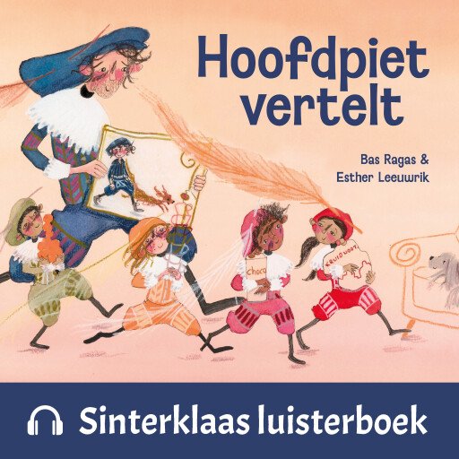 Hoofdpiet vertelt